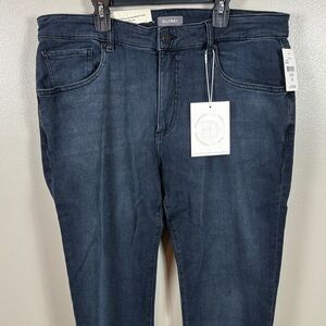 DL1961 Indigo Denim Jeans